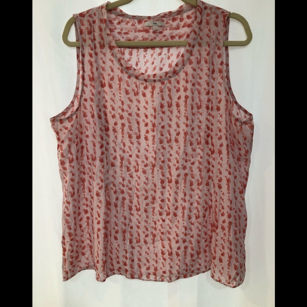Gap top